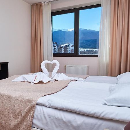 Bansko Holiday Apartments 外观 照片