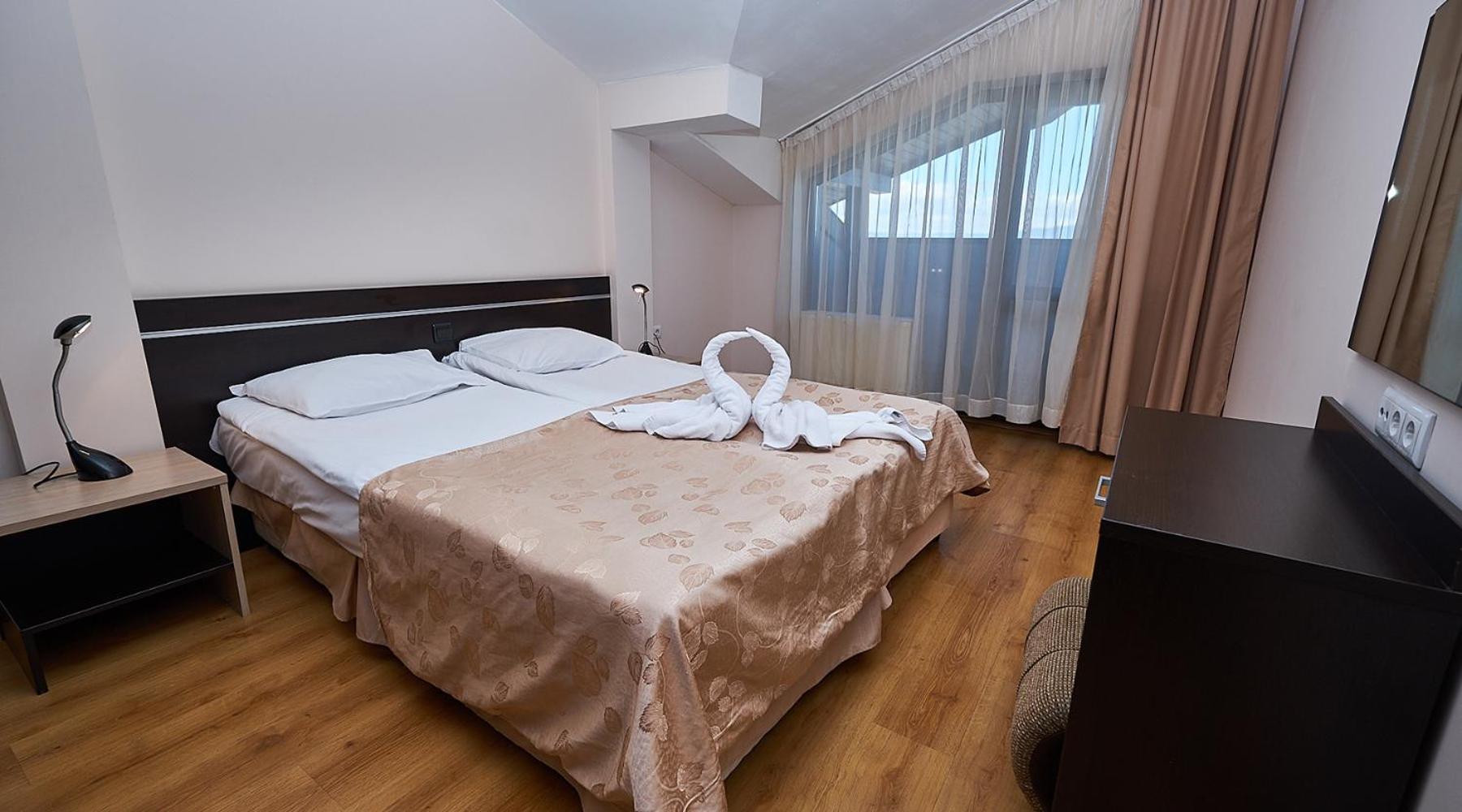 Bansko Holiday Apartments 外观 照片