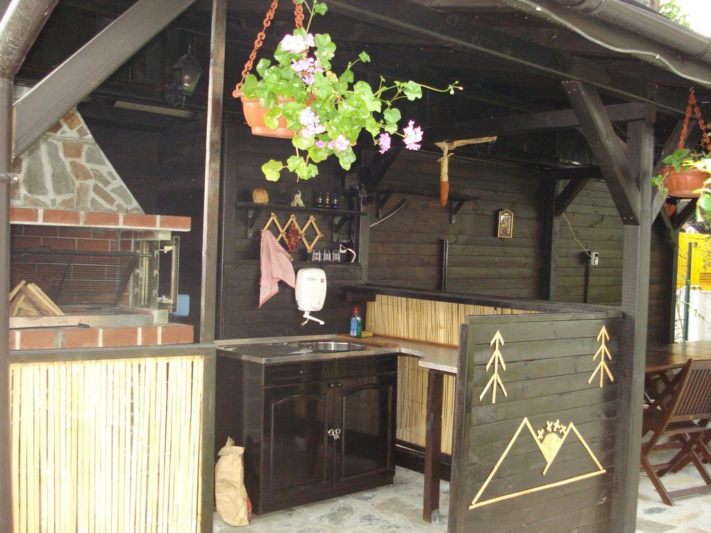 Bansko Holiday Apartments 外观 照片