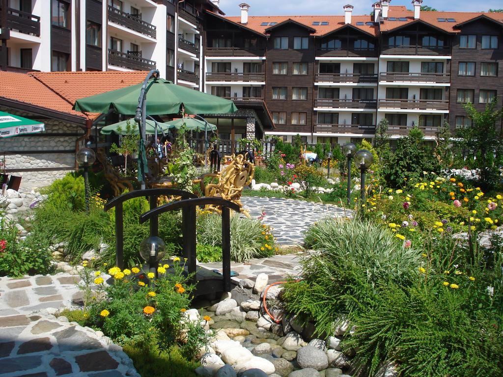 Bansko Holiday Apartments 外观 照片