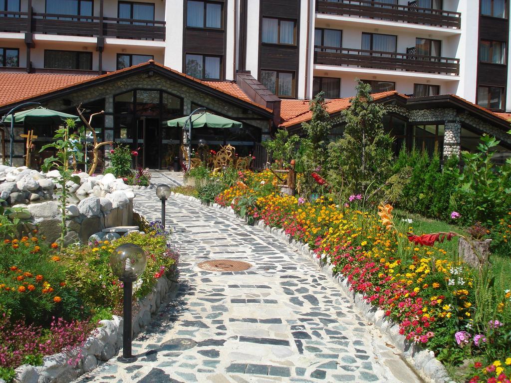 Bansko Holiday Apartments 外观 照片