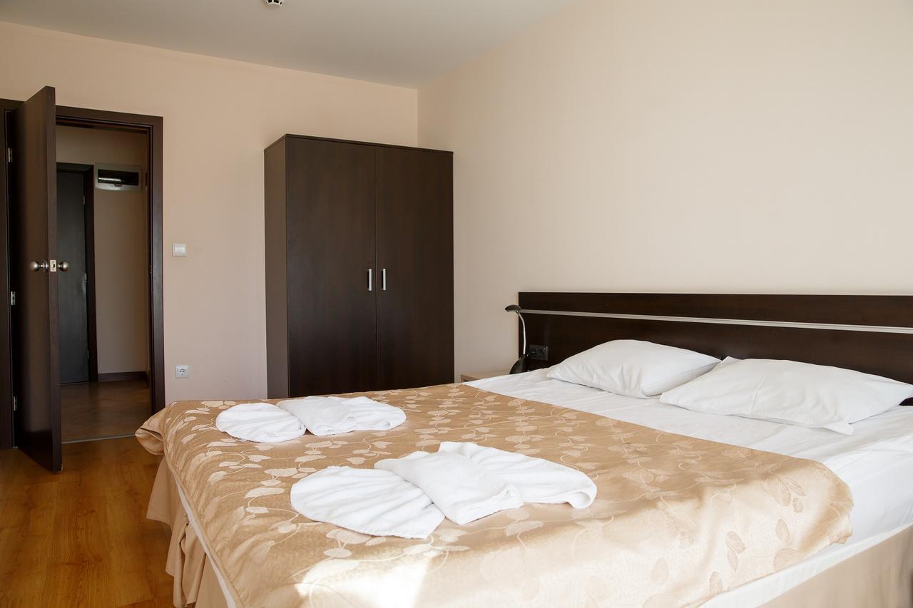 Bansko Holiday Apartments 外观 照片